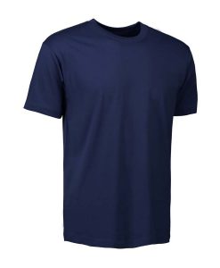 T-TIME T-shirt navy