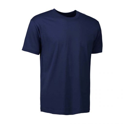 T-TIME T-shirt navy