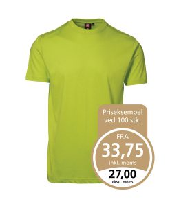 Yes T-shirt nr. 2000
