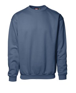 Klassisk sweashirt 0600 - Indigo