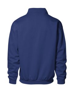 Sweatshirt 0601 - Kongeblå