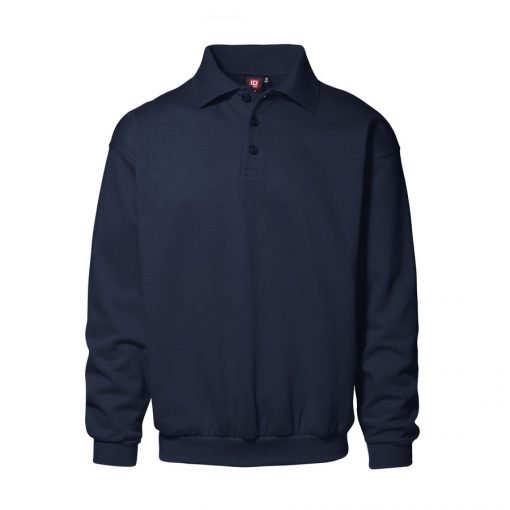 Sweatshirt 0601 - Navy