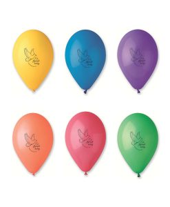 Balloner med logo billede