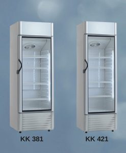 KK display køler