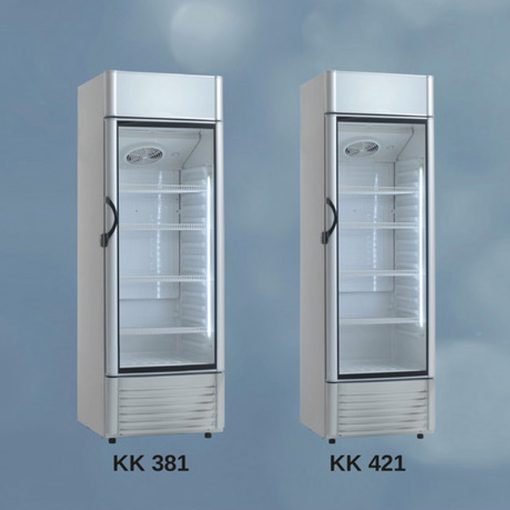 KK display køler