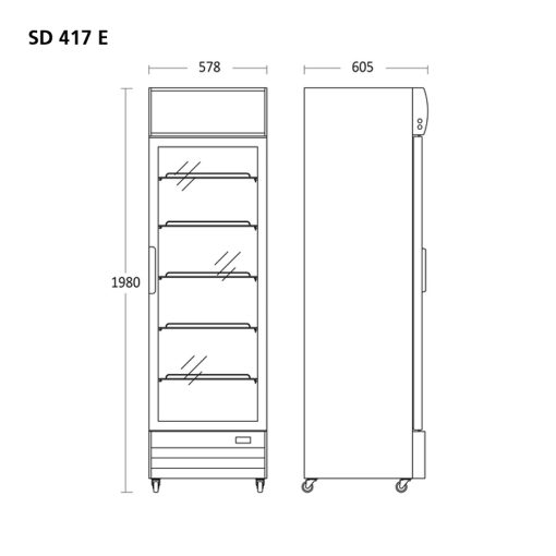 SD-417-E