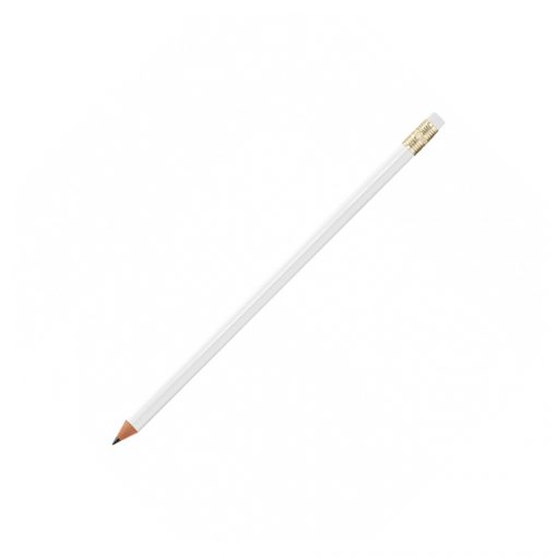BIC Evolution Digital Ecolutions blyant med viskelæder