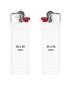 BIC J26 Lighter
