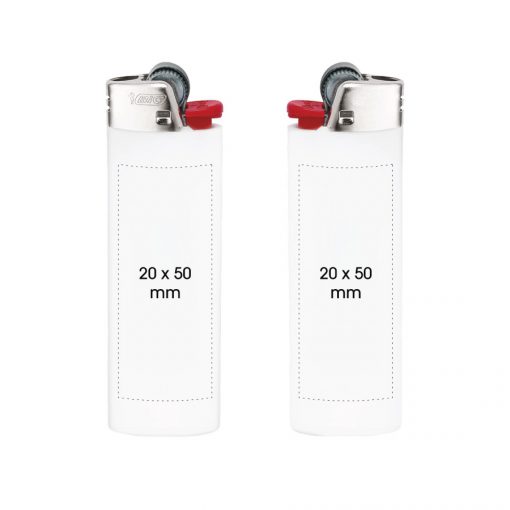 BIC J26 Lighter