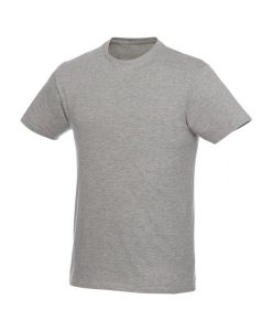 Heros kortærmet T-shirt til mænd