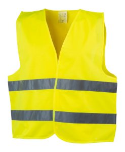 See-me sikkerhedsvest