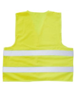 See-me sikkerhedsvest