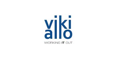 Storformatprint viki allo logo