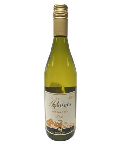 Los Riscos Chardonnay