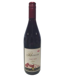 Los Riscos Pinot Noir