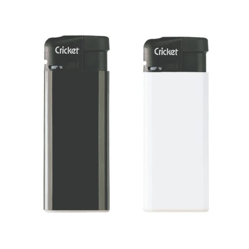 Cricket Pocket Lighter