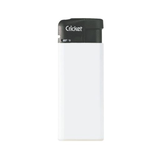 Cricket Pocket Lighter