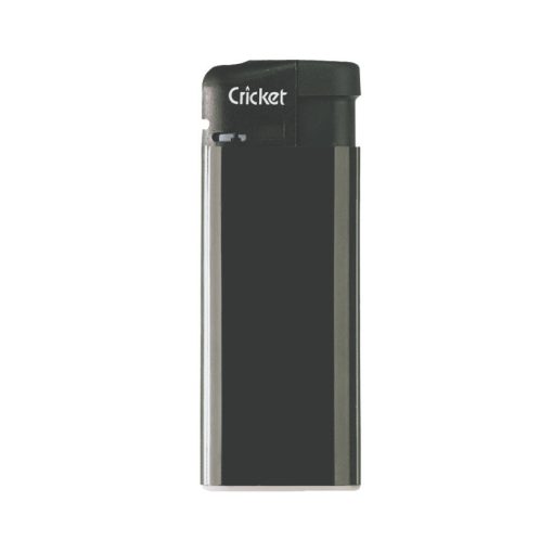 Cricket Pocket Lighter