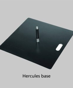 Beachflag - Hercules base